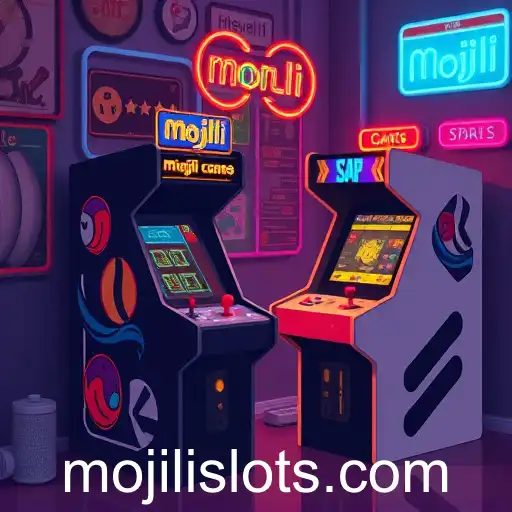 mojili