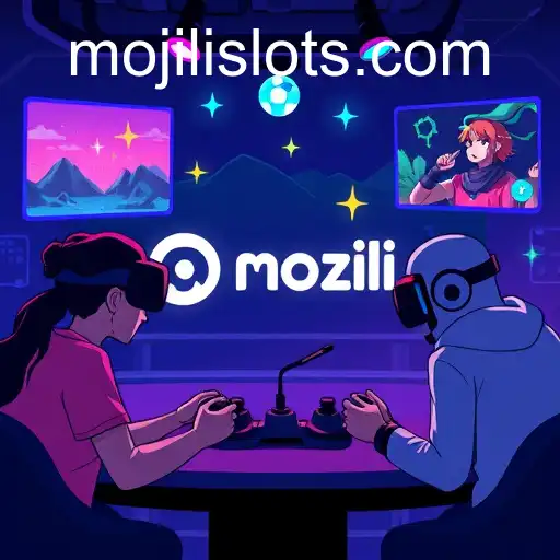 Evolution of Online Gaming: Mojili's New Era