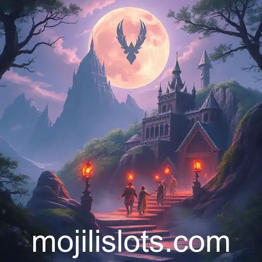 Exploring the Enchanting Realm of Fantasy Worlds with Mojili