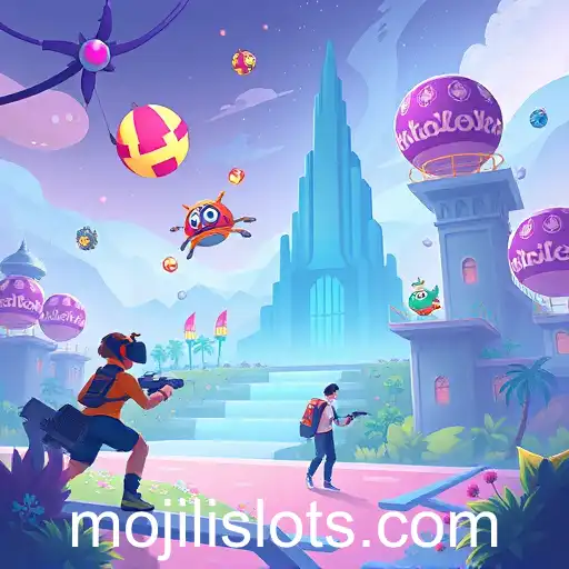 Mojili: The Evolution of Online Gaming in 2025