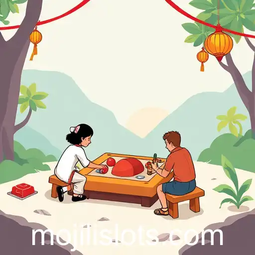 Mojili Game Trends in 2025