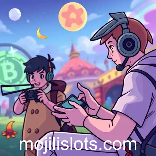 Mojili Enters the Gaming Arena with a Splash