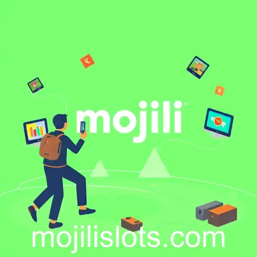 Mojili: Revolutionizing Online Gaming