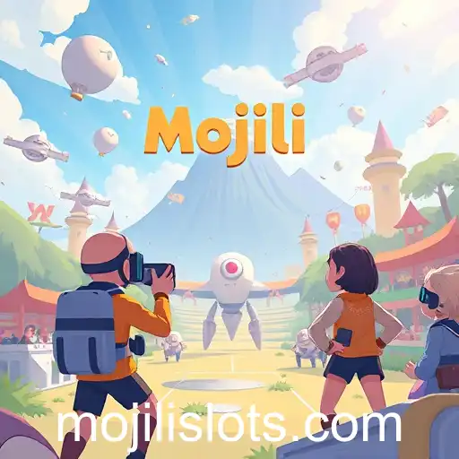 The Rise of Mojili in the Gaming World