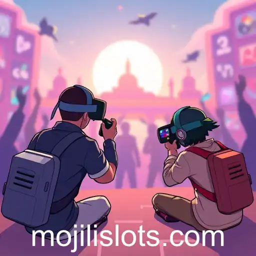 Mojili's Rise in the Gaming Scene