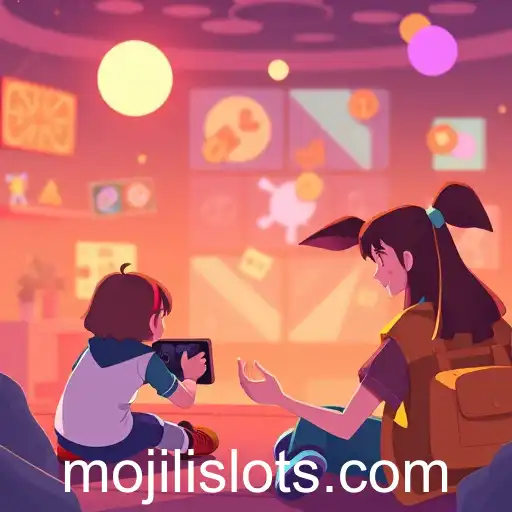 Mojili: The Game-Changing Website Revolutionizing Online Gaming