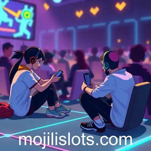 Mojili Revolutionizes Online Gaming Experience