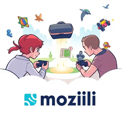 Mojili: The Rise and Dynamics of Online Gaming