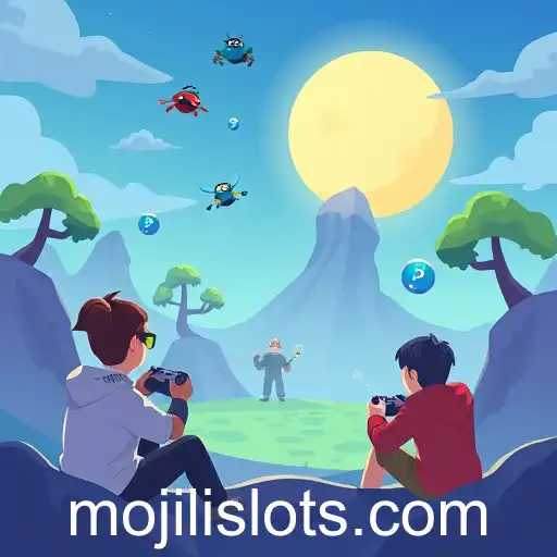 Mojili: The New Age of Online Gaming