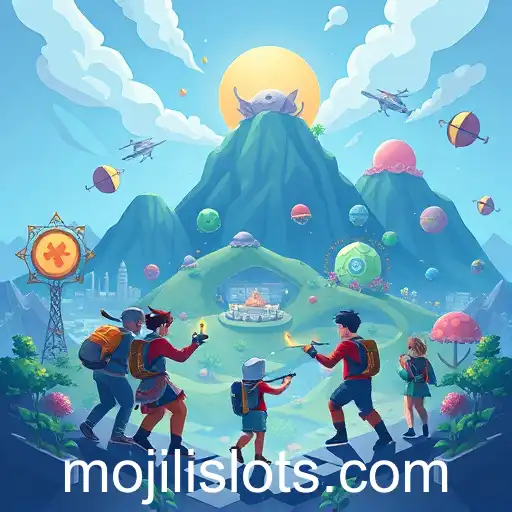 The Rise of Mojili: A New Era in Online Gaming