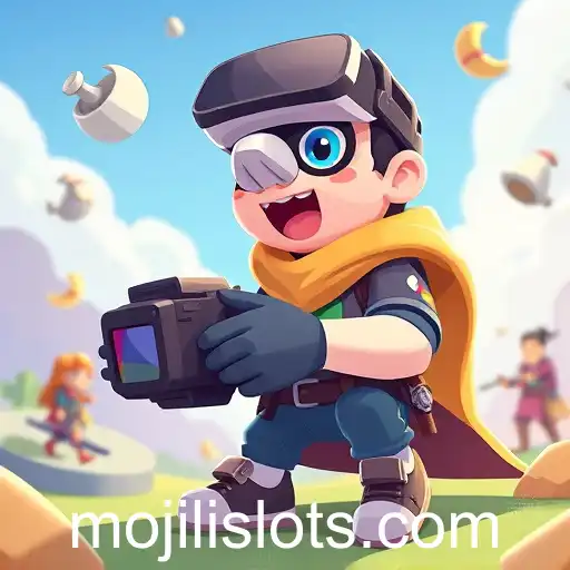 Mojili: New Trends in Online Gaming