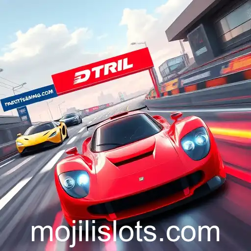 Exploring the Excitement of the 'Racing Thrills' Category on Mojili