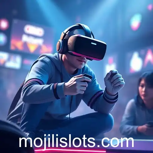 The Rise of Mojili in the Digital Gaming Age