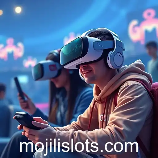 The Rise of Mojili and the Future of Online Gaming