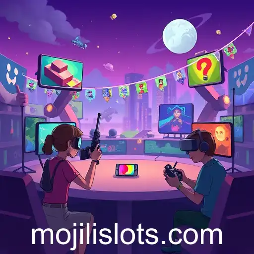 The Rising Popularity of Mojili in the Gaming World