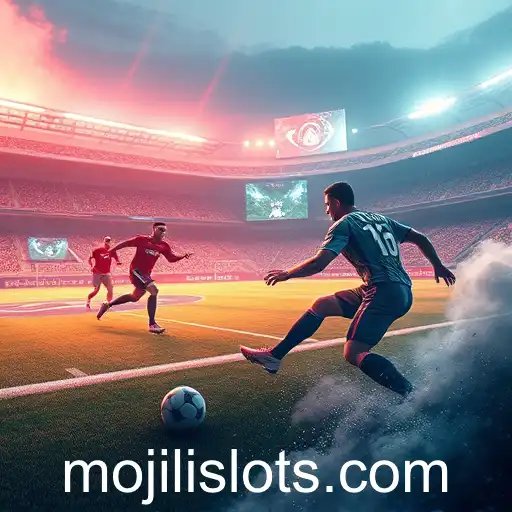 Exploring the Vibrant World of 'Sports Fun' with 'Mojili'