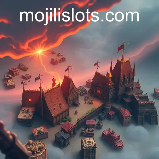 Exploring Strategy Play: The Allure of Mojili Games