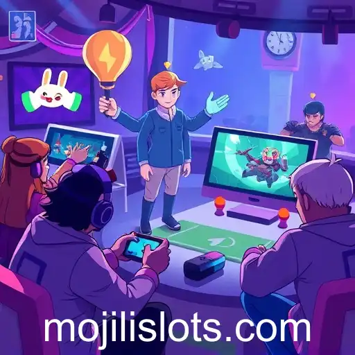 The Rise of Mojili: A New Era in Online Gaming